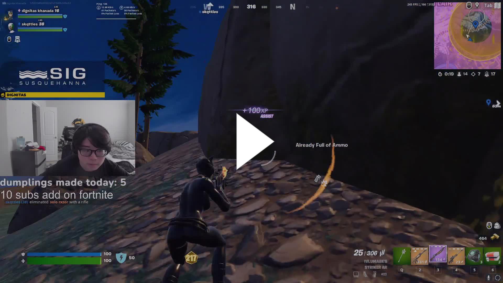 Twitch